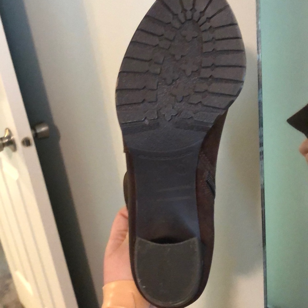 High heel bootie - Picture 3 of 4